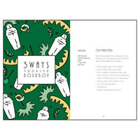 Ten Drinks That Changed the World ACC Art Books Ltd