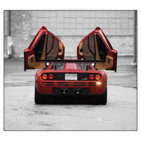 Classic Cars: A Century of Masterpieces ACC Art Books Ltd