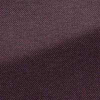 Sport Coat - Merlot Silk-Wool with Micro-Design 9092 OMJ Clothing