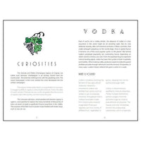 Ten Drinks That Changed the World ACC Art Books Ltd