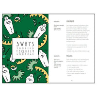 Ten Drinks That Changed the World ACC Art Books Ltd