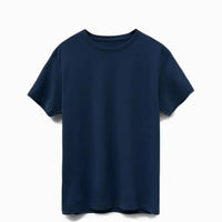 OMJ SUPIMA Tees - Short Sleeve OMJ Clothing