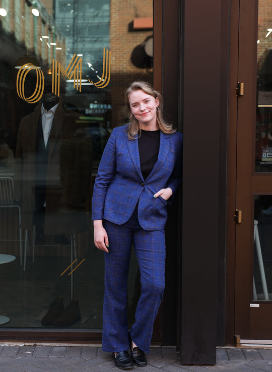 Employee Spotlight: Sierra