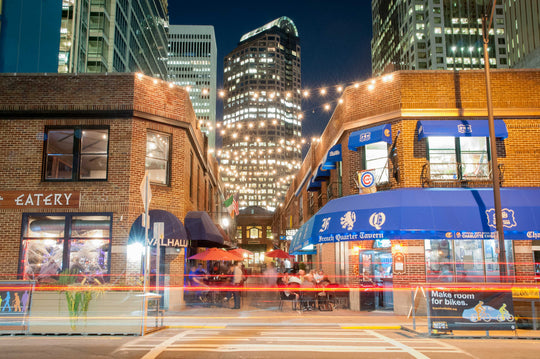 Travel: Free Things To Do In Charlotte