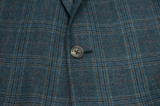 Introducing: Fall Sport Coats