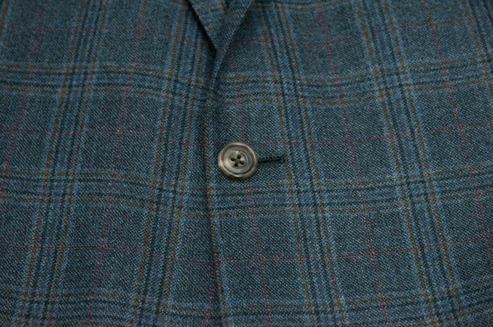 Introducing: Fall Sport Coats