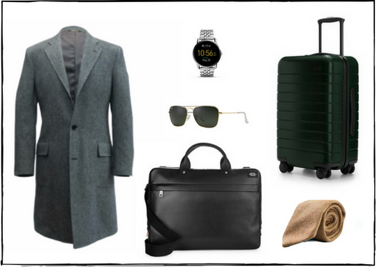 Gift Guide: Christmas