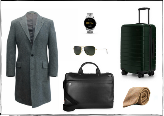 Gift Guide: Christmas