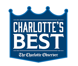 Help us win Charlotte's Best Men's Clothing Store