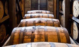 Guide: American Whiskey