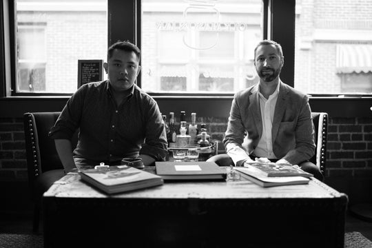 Reflecting on 4 years of Business