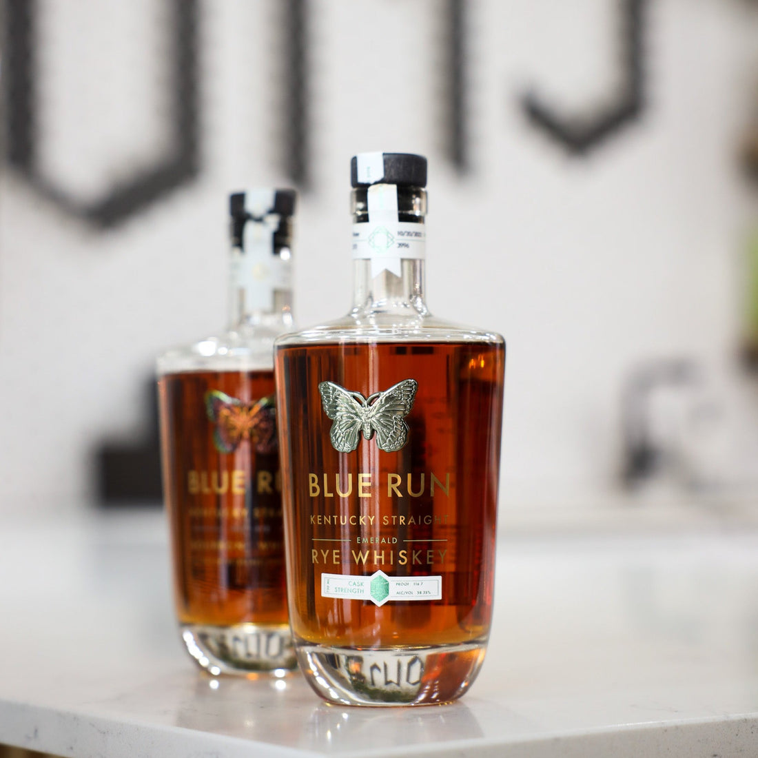 OMJ Whiskey Club