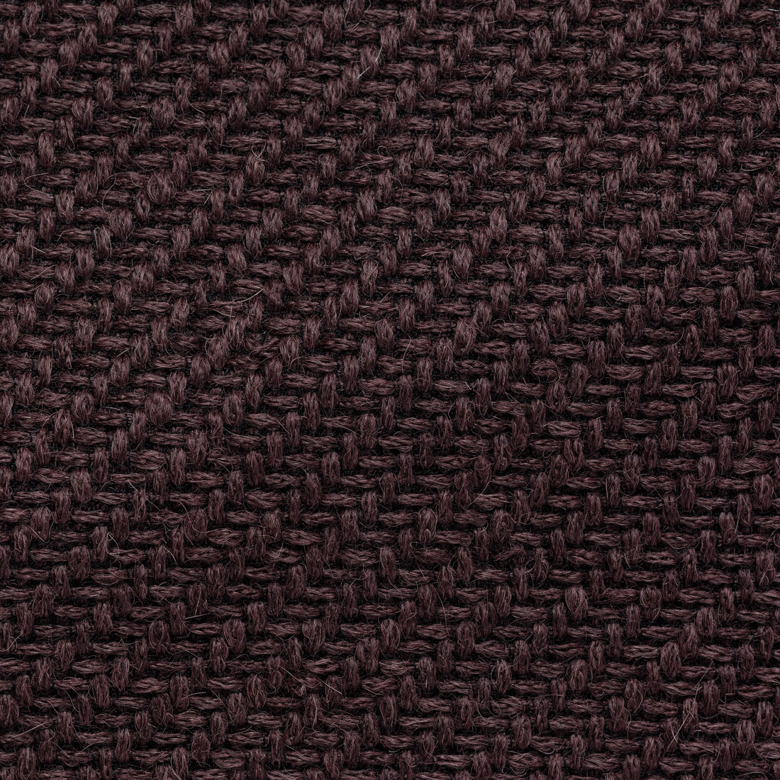 Sport Coat - Merlot Alpaca-Cotton Blend Twill 9093