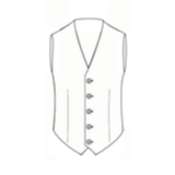 Custom Vest