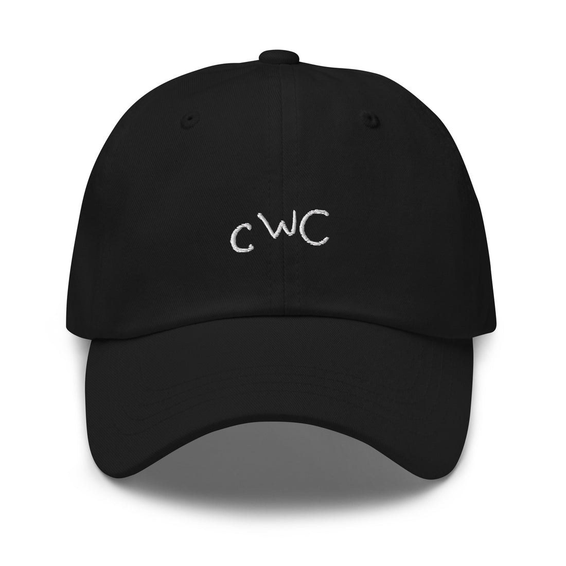 OMJ X CWC Dad hat