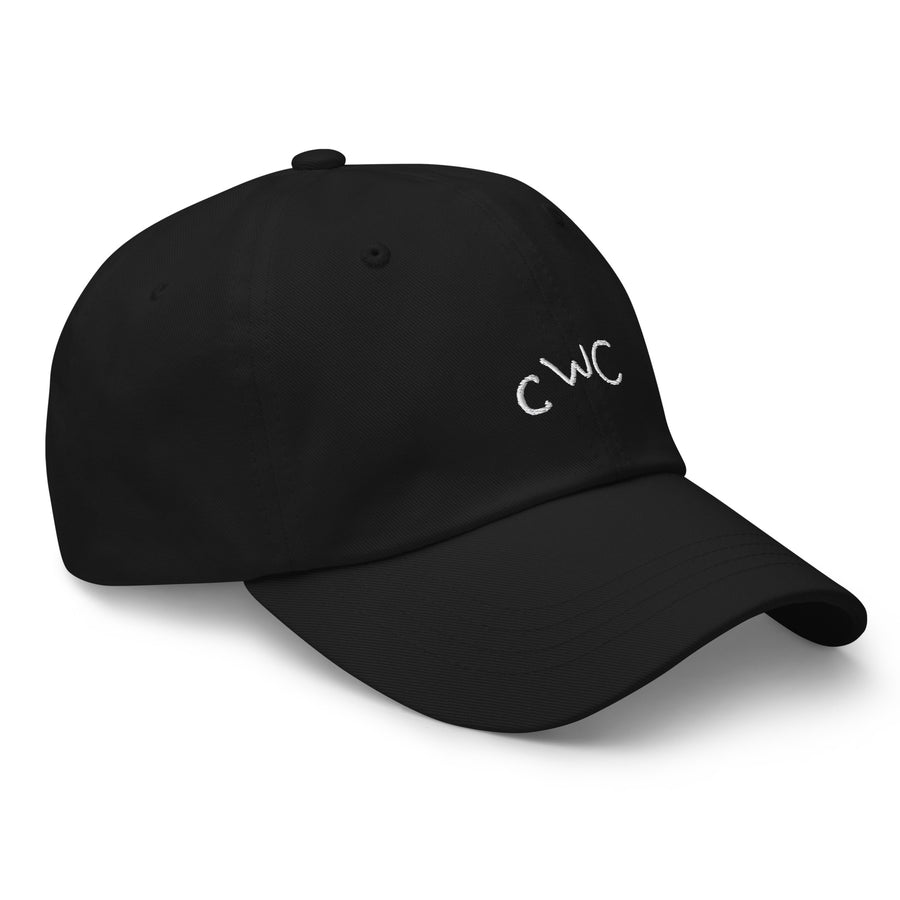 OMJ X CWC Dad hat