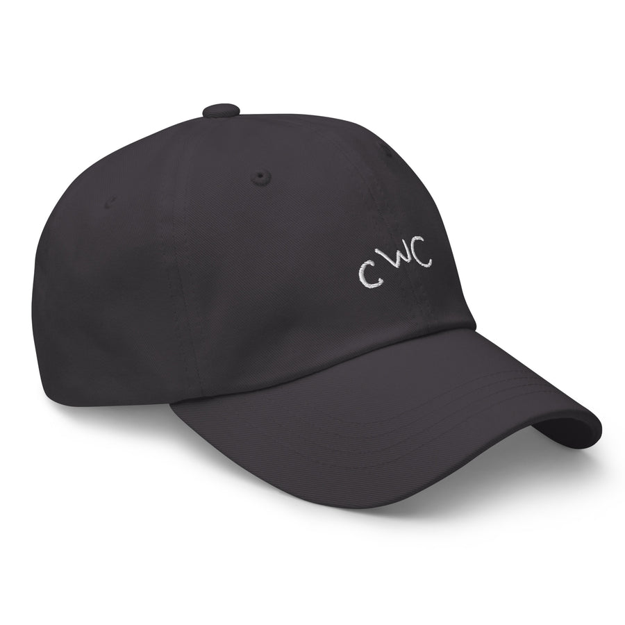 OMJ X CWC Dad hat