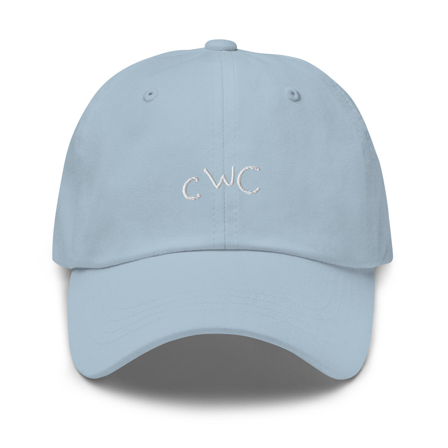 OMJ X CWC Dad hat