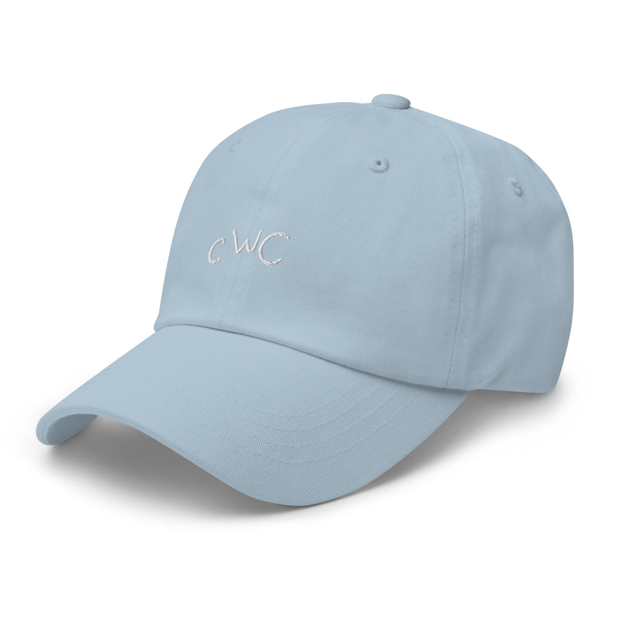 OMJ X CWC Dad hat