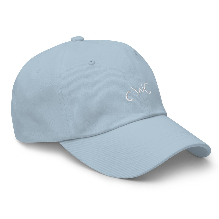 OMJ X CWC Dad hat