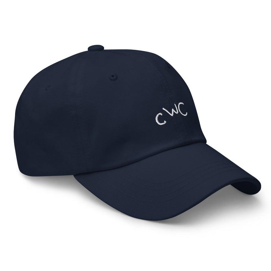 OMJ X CWC Dad hat