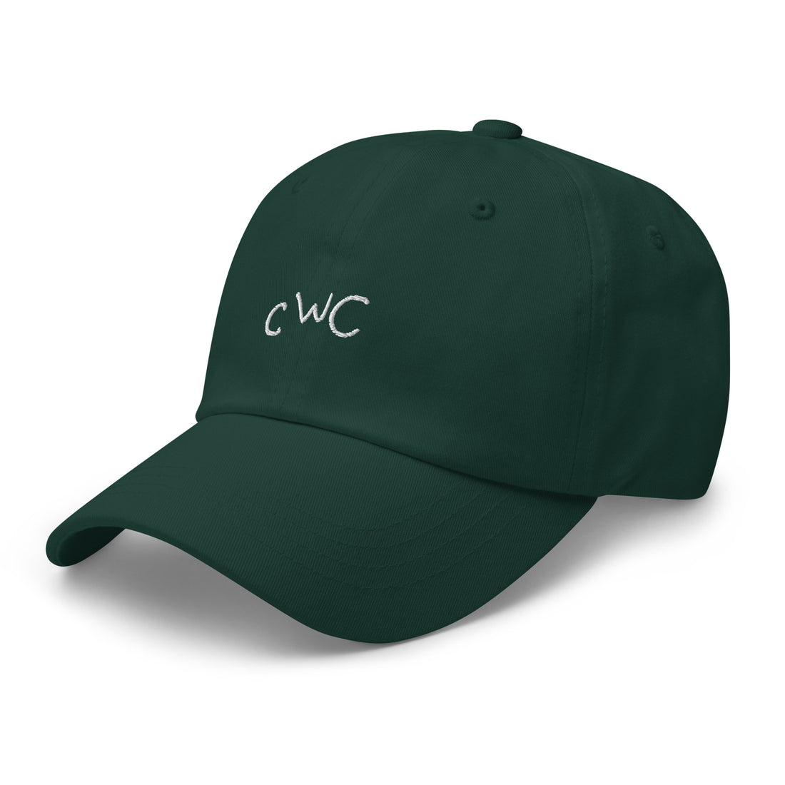 OMJ X CWC Dad hat