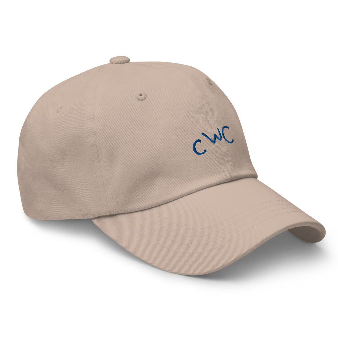 OMJ X CWC Dad Hat