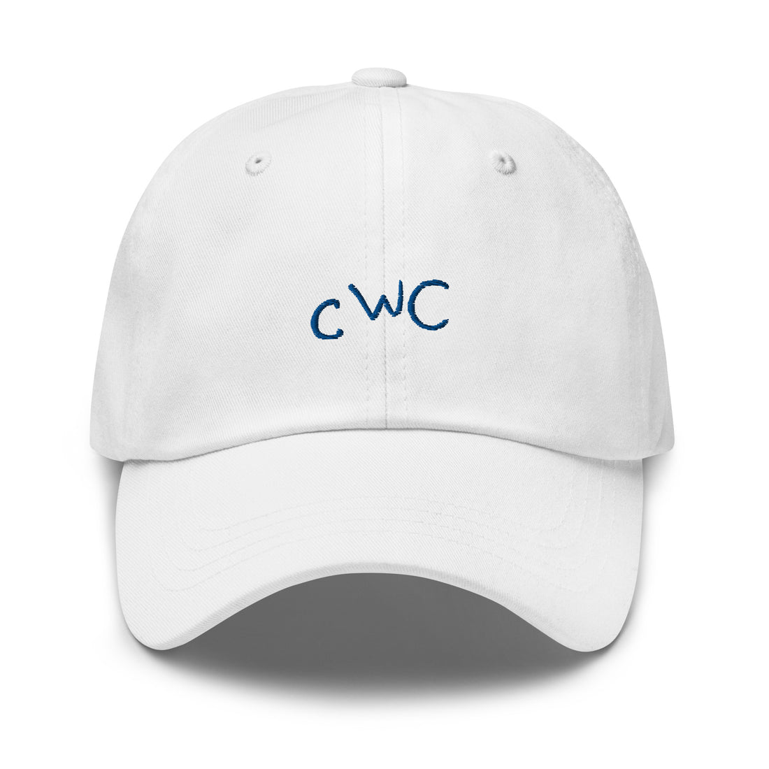 OMJ X CWC Dad Hat