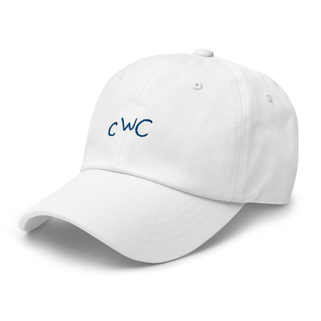 OMJ X CWC Dad Hat