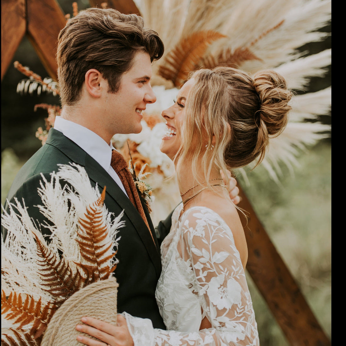 3PC - Custom Suit