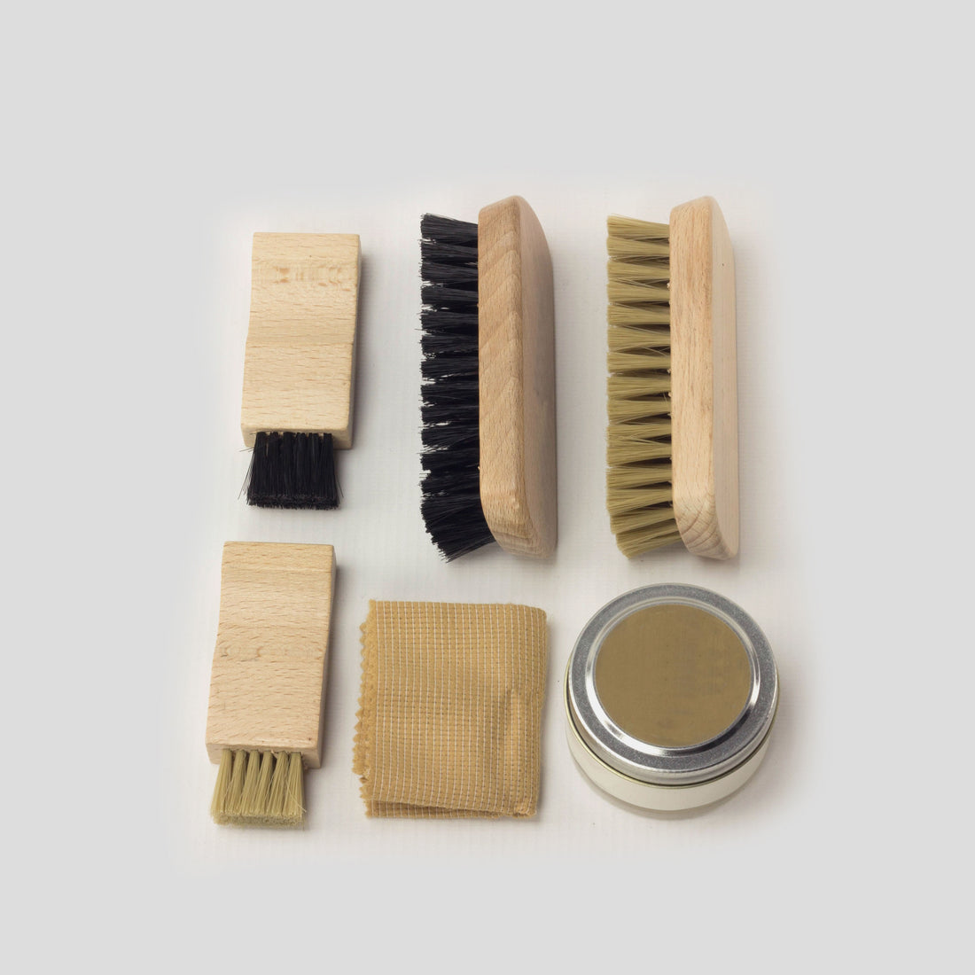 Shoe Care Kit