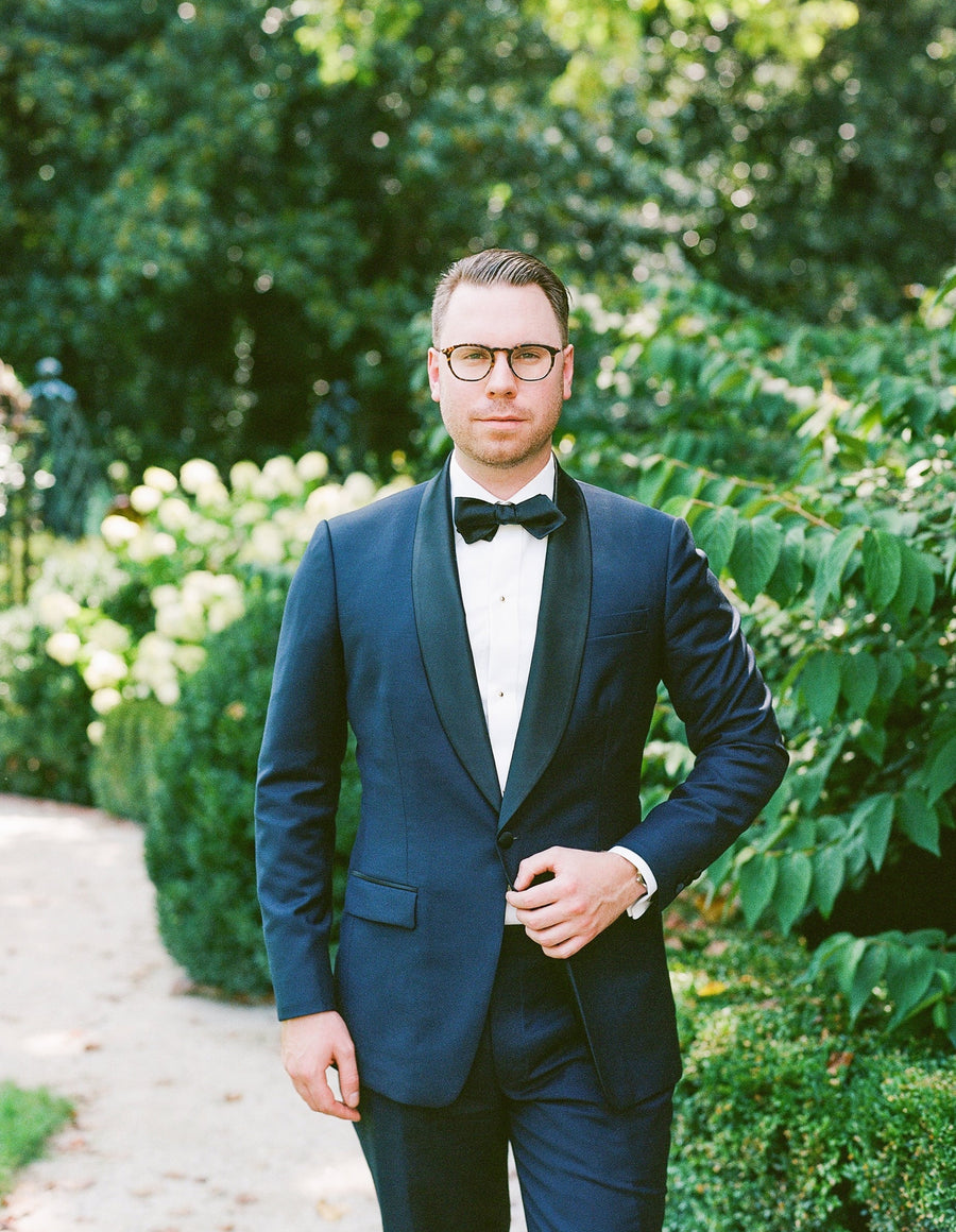 3PC - Custom Suit