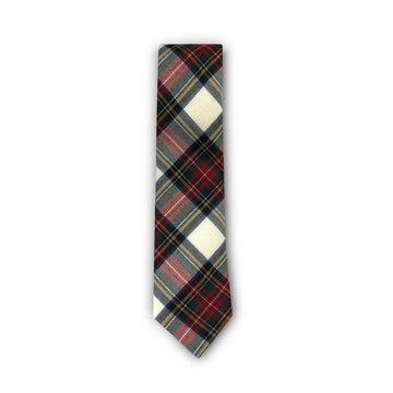 The Holiday Plaid