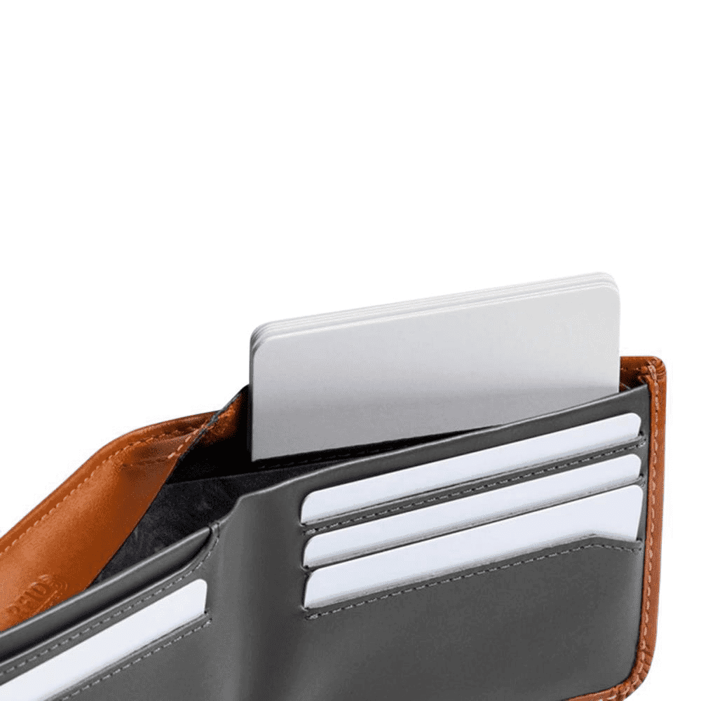 Bellroy Hide and Seek Wallet