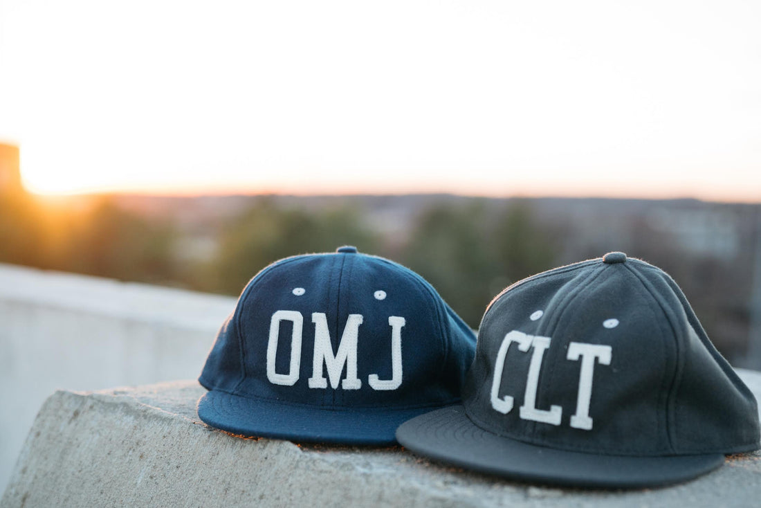 OMJ Wool Hat