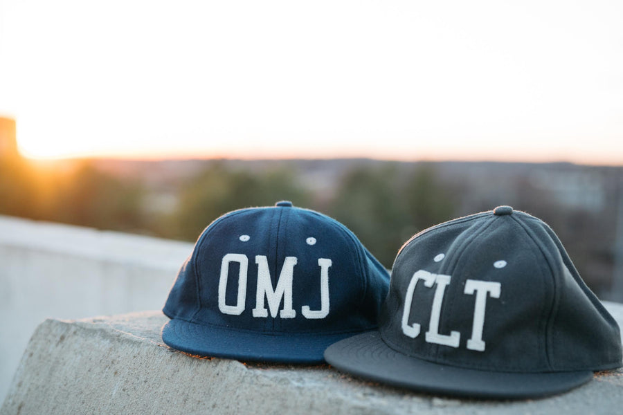 OMJ Wool Hat